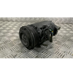 Compresseur clim OPEL ZAFIRA A