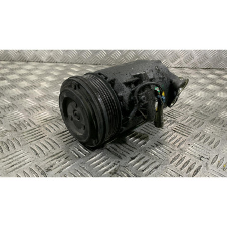 Compresseur clim OPEL ZAFIRA A
