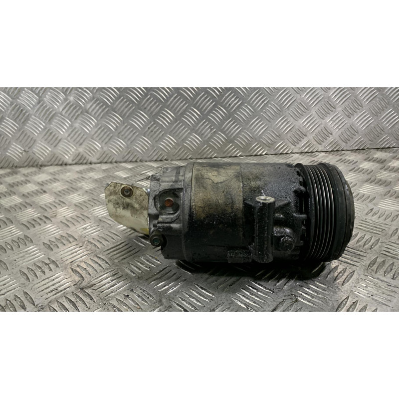 Compresseur clim OPEL ZAFIRA A Photo n°4