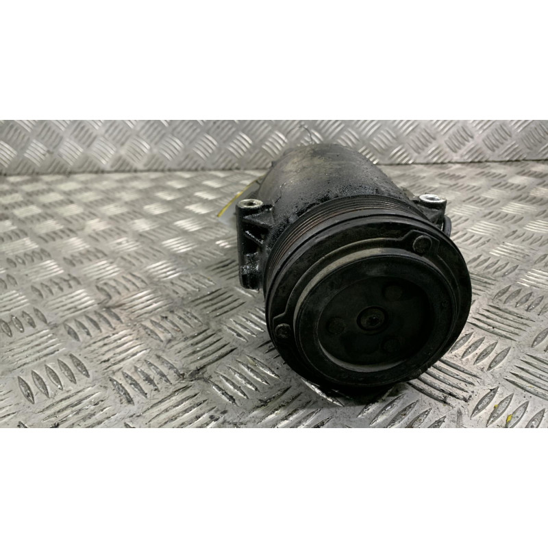 Compresseur clim OPEL ZAFIRA A Photo n°5