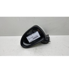 Retroviseur gauche OPEL CORSA D Photo n°1