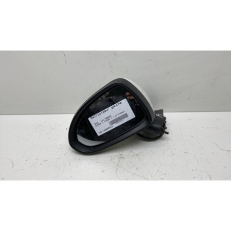 Retroviseur gauche OPEL CORSA D Photo n°1