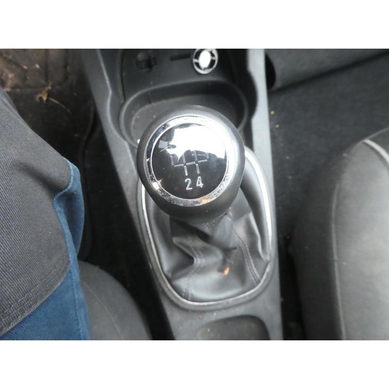 Retroviseur gauche OPEL CORSA D Photo n°10