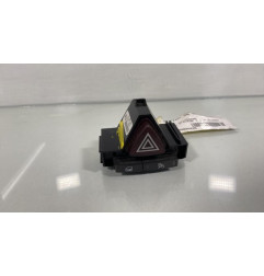 Bouton de warning OPEL CORSA D Photo n°1