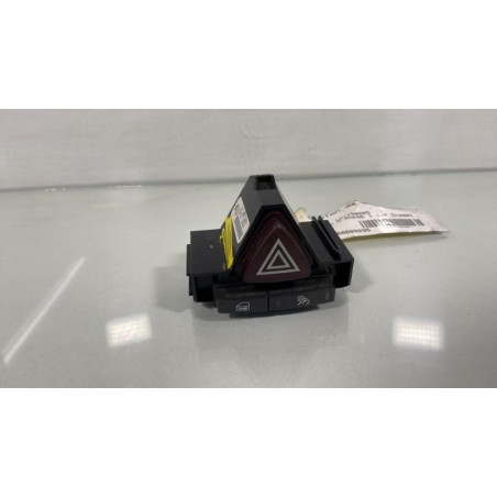 Bouton de warning OPEL CORSA D Photo n°1