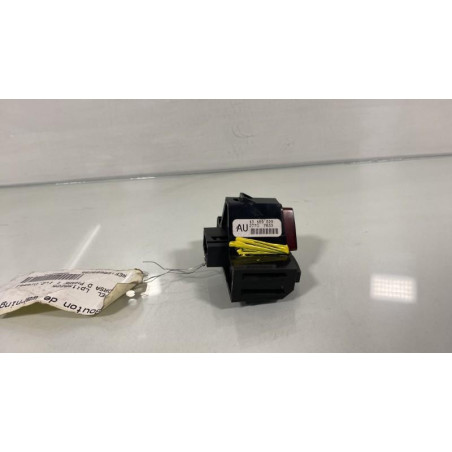 Bouton de warning OPEL CORSA D
