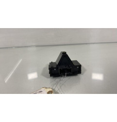 Bouton de warning OPEL CORSA D
