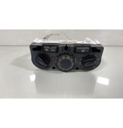 Commande chauffage OPEL CORSA D