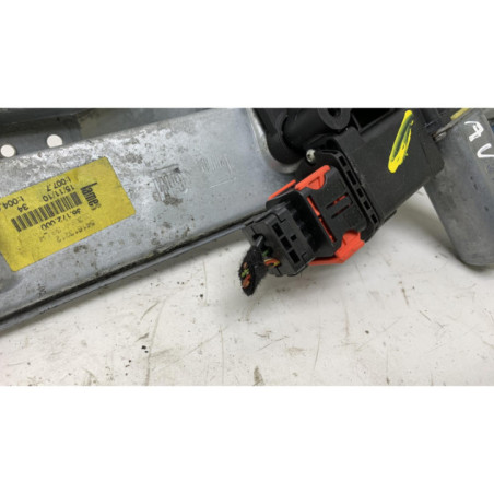 Leve vitre electrique avant gauche OPEL CORSA D