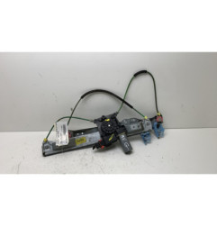Leve vitre electrique avant gauche OPEL CORSA D
