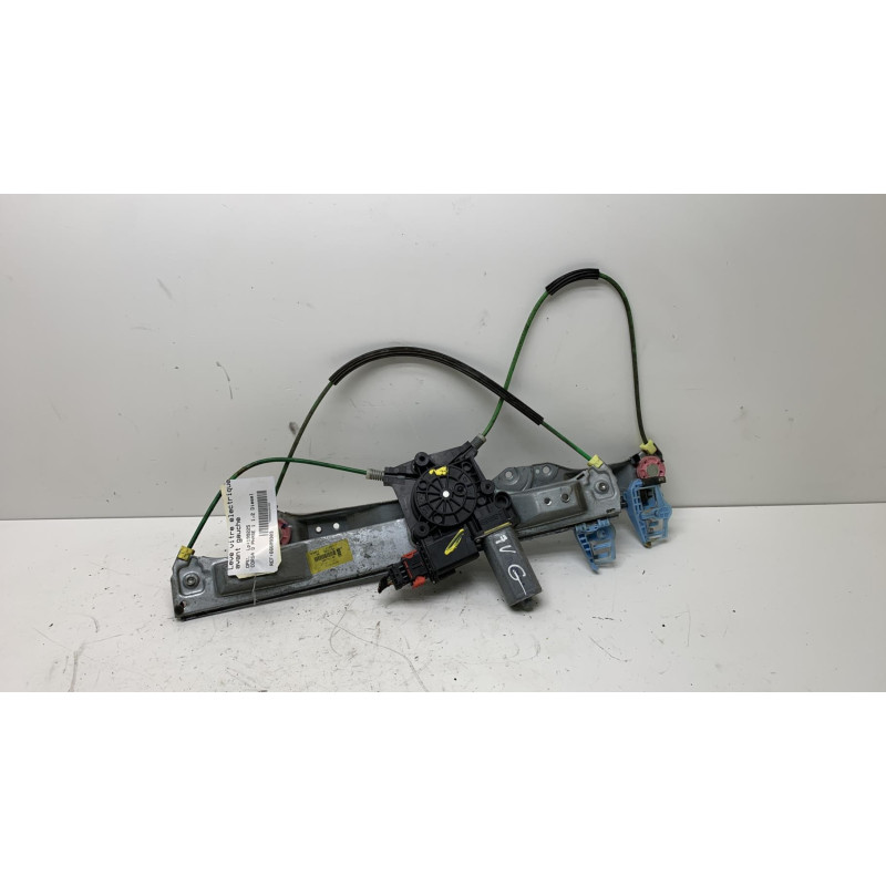 Leve vitre electrique avant gauche OPEL CORSA D Photo n°4