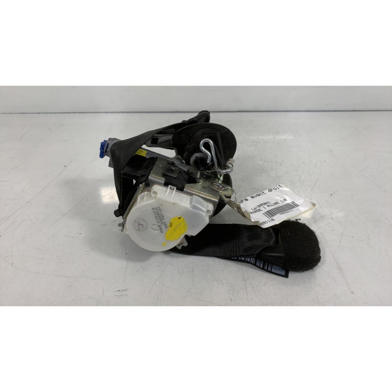Pretensionneur de ceinture avant droit PEUGEOT 5008 1 Photo n°3