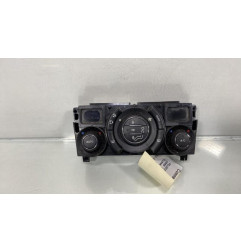Commande chauffage PEUGEOT 5008 1