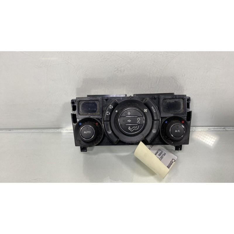 Commande chauffage PEUGEOT 5008 1 Photo n°2