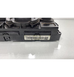 Commande chauffage PEUGEOT 5008 1