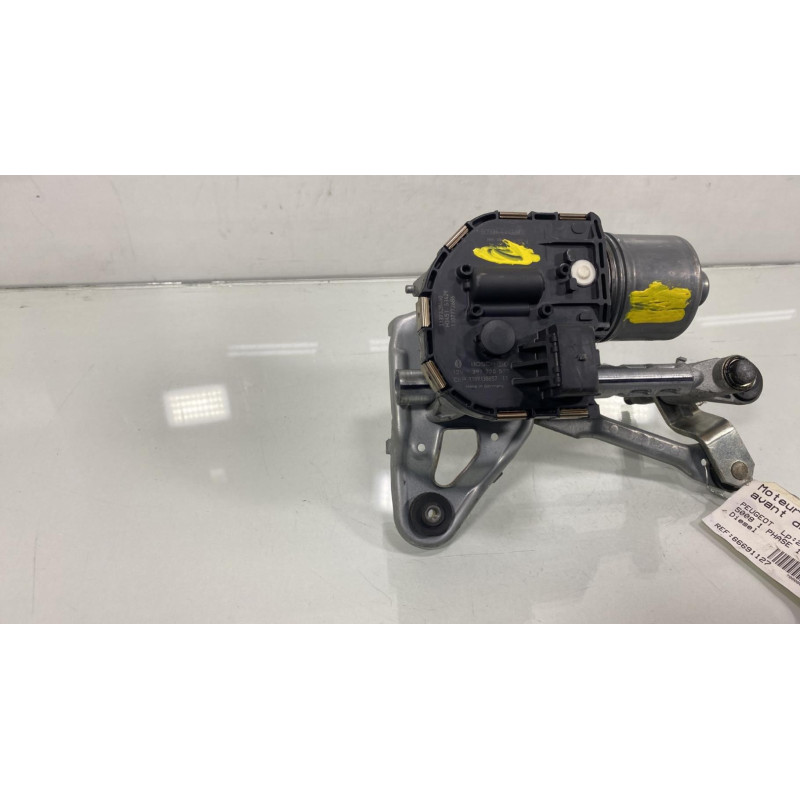 Moteur essuie glace avant droit PEUGEOT 5008 1 Photo n°2