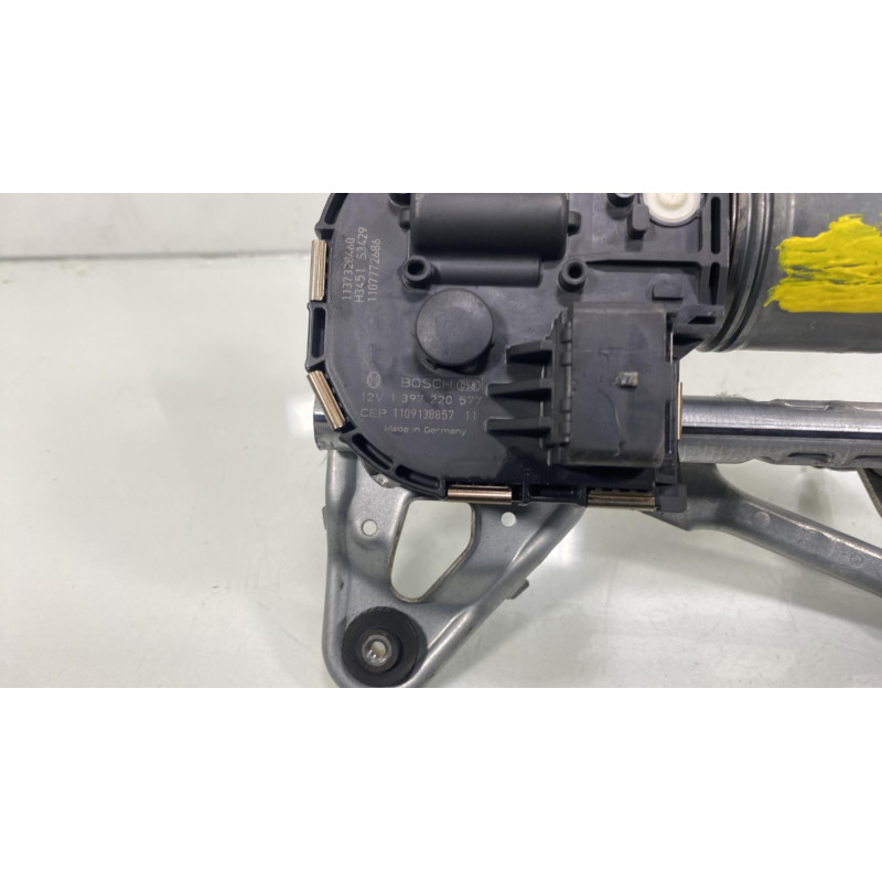 Moteur essuie glace avant droit PEUGEOT 5008 1 Photo n°5