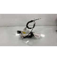 Serrure avant gauche PEUGEOT 5008 1