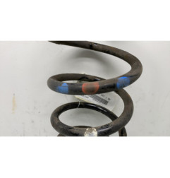 Ressort de suspension arriere gauche PEUGEOT 5008 1