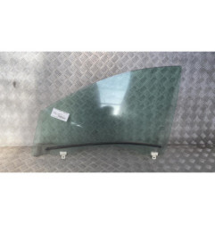 Vitre avant gauche RENAULT MEGANE 3 Photo n°1