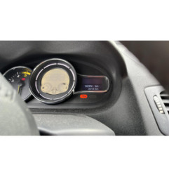 Vitre avant gauche RENAULT MEGANE 3