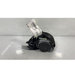 Pretensionneur de ceinture avant gauche RENAULT MEGANE 3 Photo n°1