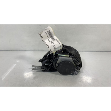 Pretensionneur de ceinture avant gauche RENAULT MEGANE 3 Photo n°1