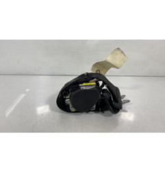 Pretensionneur de ceinture avant gauche RENAULT MEGANE 3