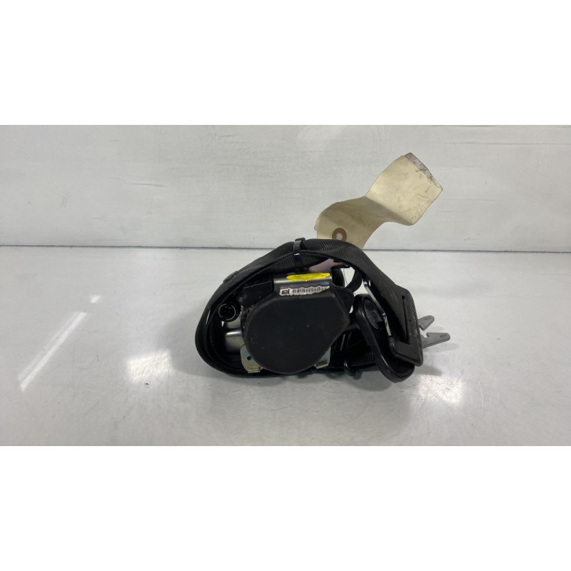 Pretensionneur de ceinture avant gauche RENAULT MEGANE 3 Photo n°3