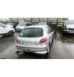Pretensionneur de ceinture avant droit PEUGEOT 206