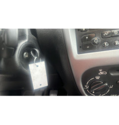 Pretensionneur de ceinture avant droit PEUGEOT 206