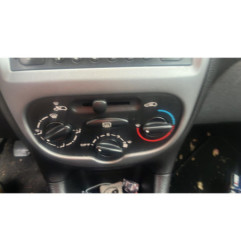 Pretensionneur de ceinture avant droit PEUGEOT 206