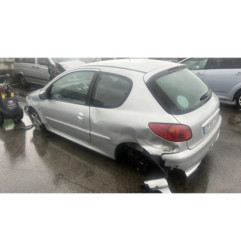 Pretensionneur de ceinture avant droit PEUGEOT 206
