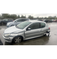 Pretensionneur de ceinture avant droit PEUGEOT 206