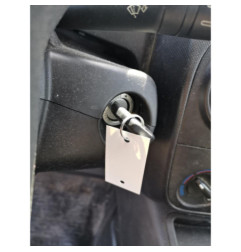 Trappe d'essence FIAT FIORINO 3