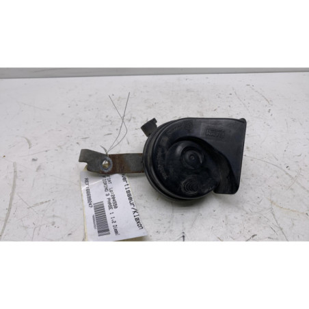Avertisseur/Klaxon FIAT FIORINO 3 Photo n°1