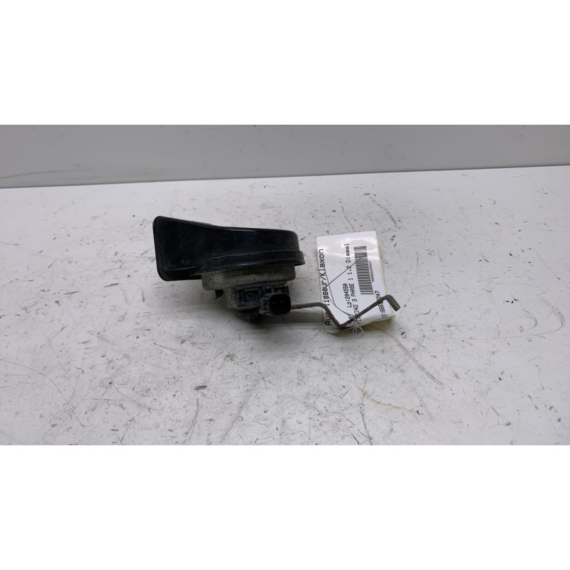 Avertisseur/Klaxon FIAT FIORINO 3 Photo n°2