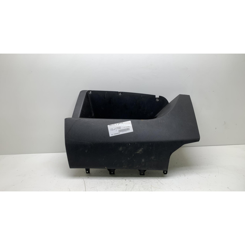 Boite a gants FIAT FIORINO 3 Photo n°3