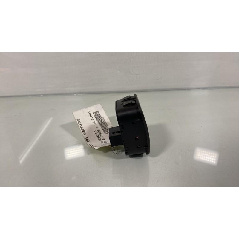 Bouton de warning FIAT FIORINO 3 Photo n°2