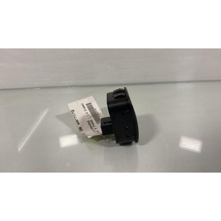 Bouton de warning FIAT FIORINO 3