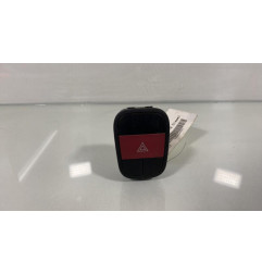 Bouton de warning FIAT FIORINO 3