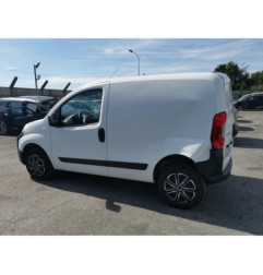 Bouton de warning FIAT FIORINO 3