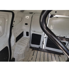Bouton de warning FIAT FIORINO 3