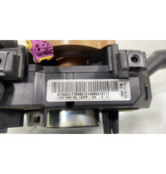 Com (Bloc Contacteur Tournant+Commodo Essuie Glace+Commodo Phare) FIAT FIORINO 3