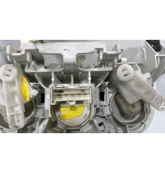 Commande chauffage FIAT FIORINO 3 Photo n°1
