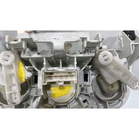 Commande chauffage FIAT FIORINO 3 Photo n°1