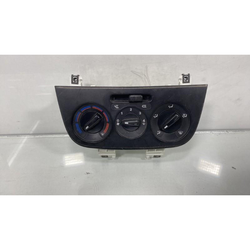 Commande chauffage FIAT FIORINO 3 Photo n°2