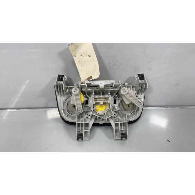 Commande chauffage FIAT FIORINO 3 Photo n°3