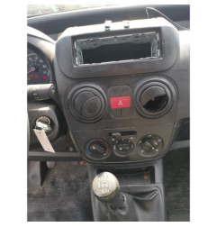 Commande chauffage FIAT FIORINO 3