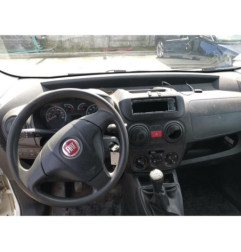 Commande chauffage FIAT FIORINO 3